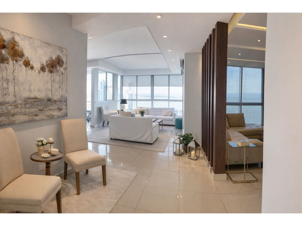 Mandarin Bay