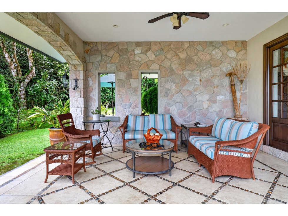 Casa Valle de Anton - 6