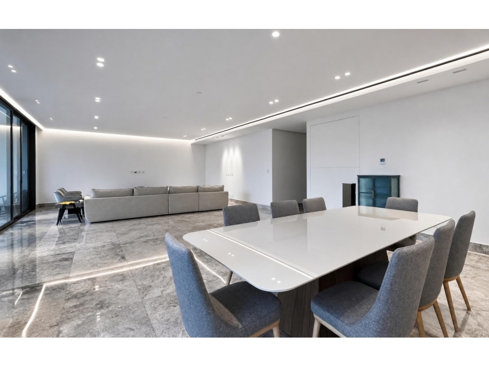 Empire Residences — foto 3