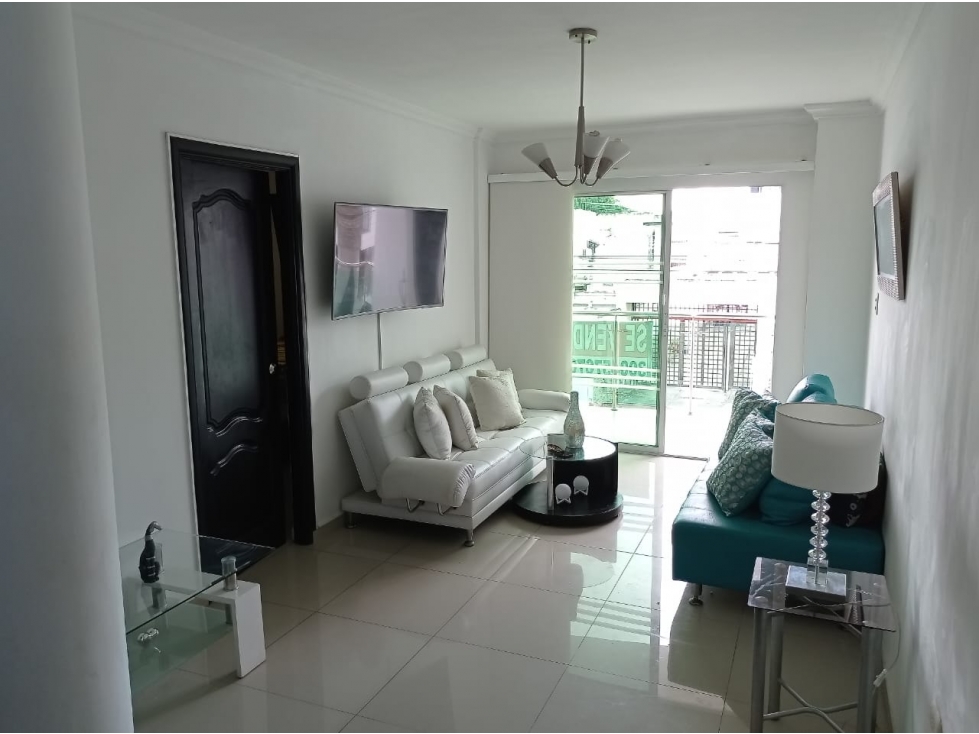 APARTAMENTO DE 3 ALCOBAS PARA VENTA EN EL RECREO