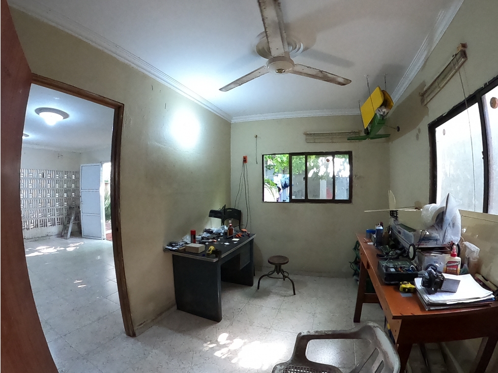 VENTA CASA COMERCIAL CON 363 M2 TERRENO EN EL BOSQUE — foto 5