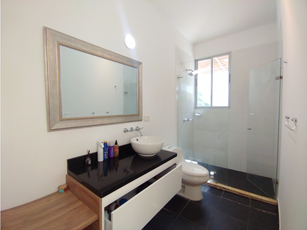 CASA FINCA DE 1HA PARA VENTA EN TURBACO - 5