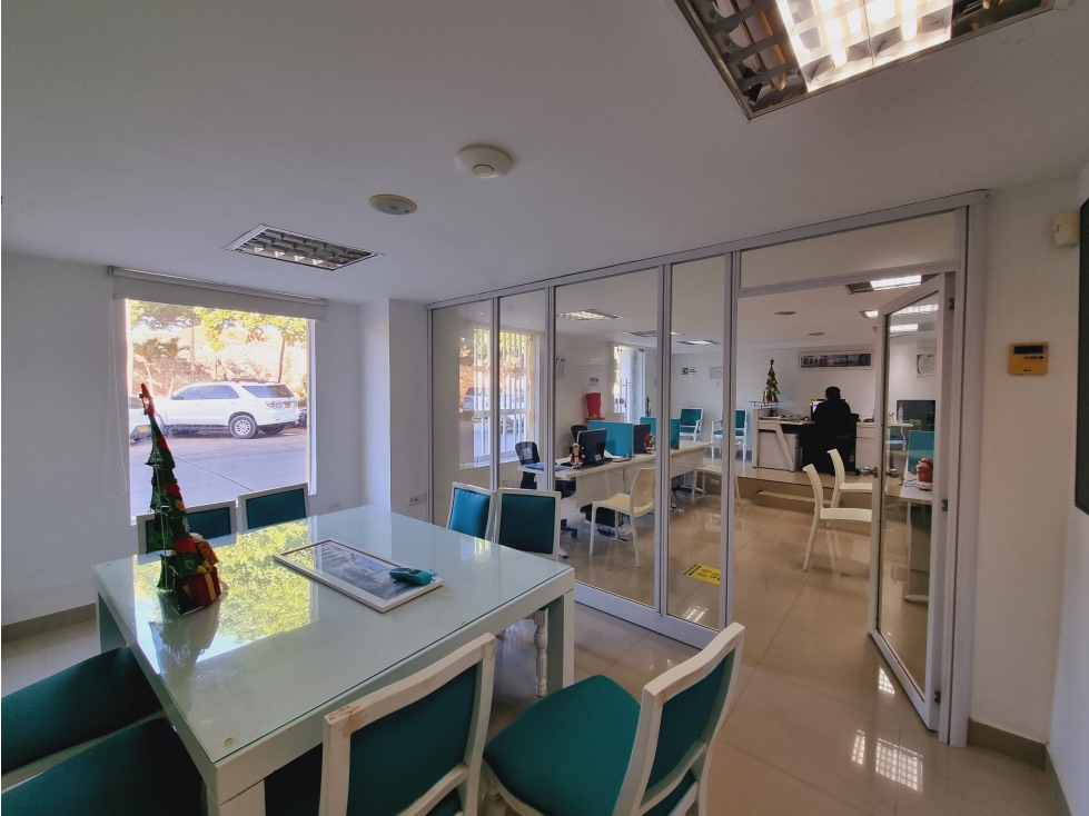LOCAL COMERCIAL PARA VENTA EN CENTRO HISTORICO - 2
