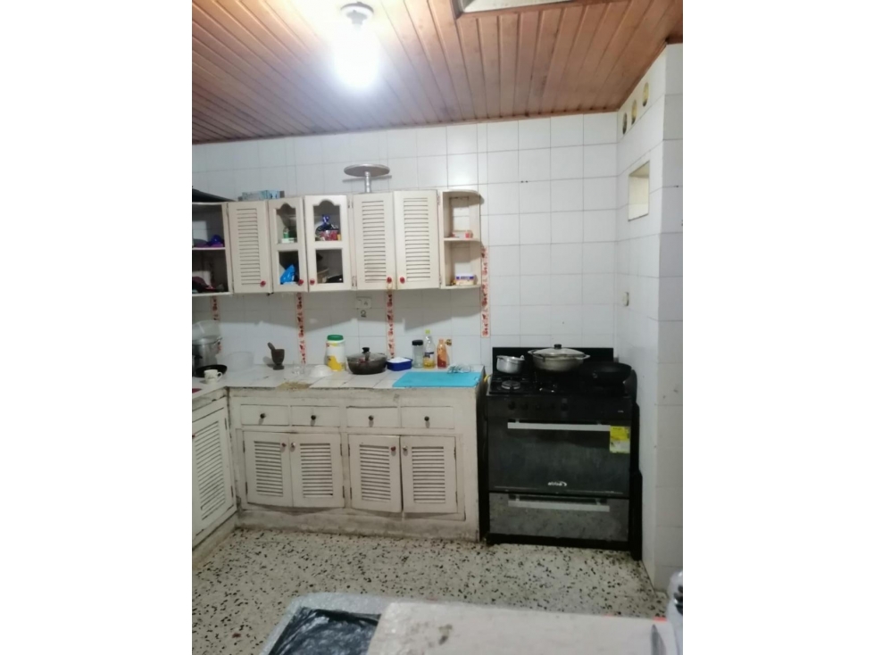CARTAGENA, CASA EN VENTA 4 ALCOBAS EN TORICES — foto 4