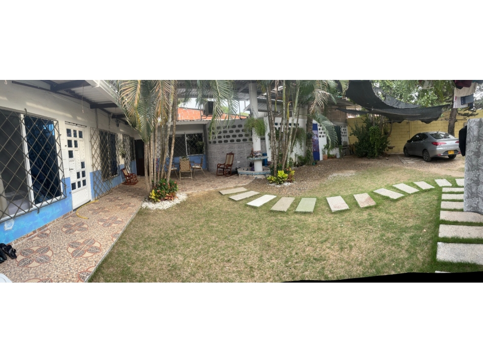 CASALOTE 500 M2 EN VENTA EN LA BOQUILLA — foto 2