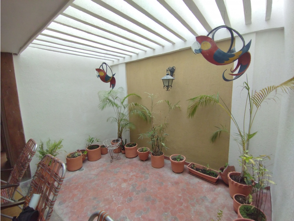 CASA DE 5 ALCOBAS EN PIE DE LA POPA PARA ARRIENDO — foto 6