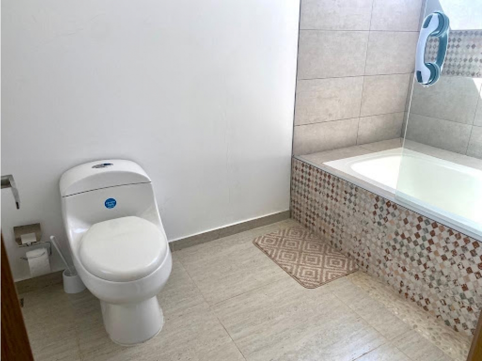 VENTA CON VISTA AL MAR APARTAMENTO AGUA MARINA RESORT — foto 6