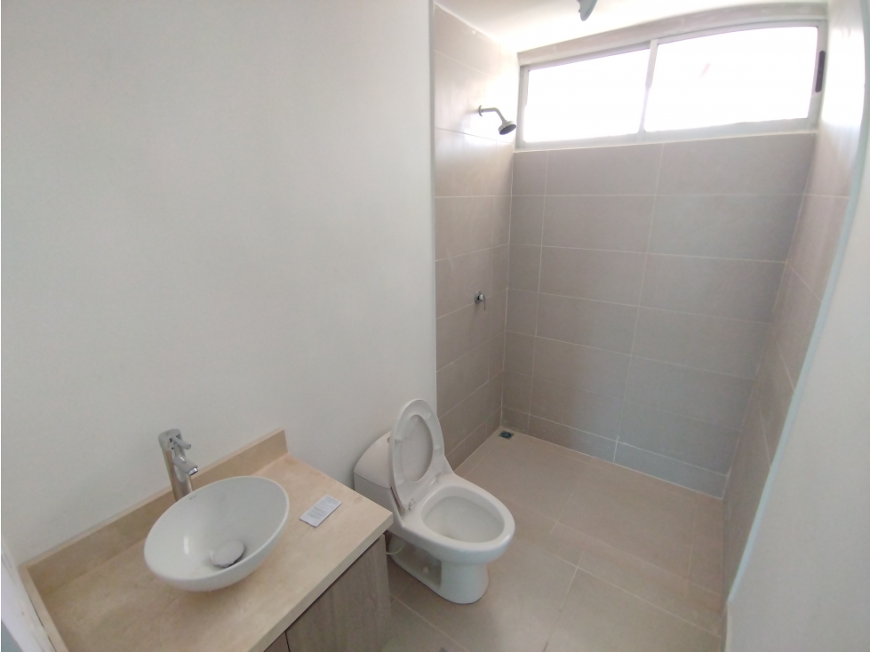 CARTAGENA VENTA CASAS DE 3 ALCOBAS EN ZONA NORTE — foto 6