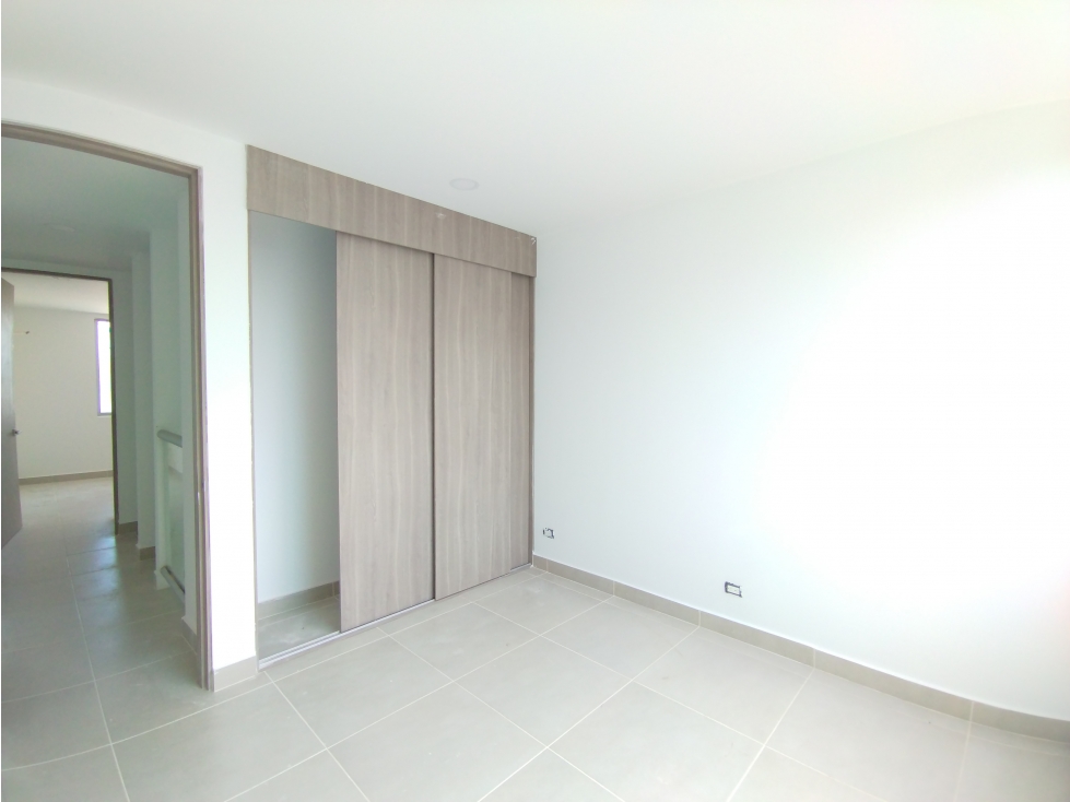 CARTAGENA VENTA CASAS DE 3 ALCOBAS EN ZONA NORTE — foto 5