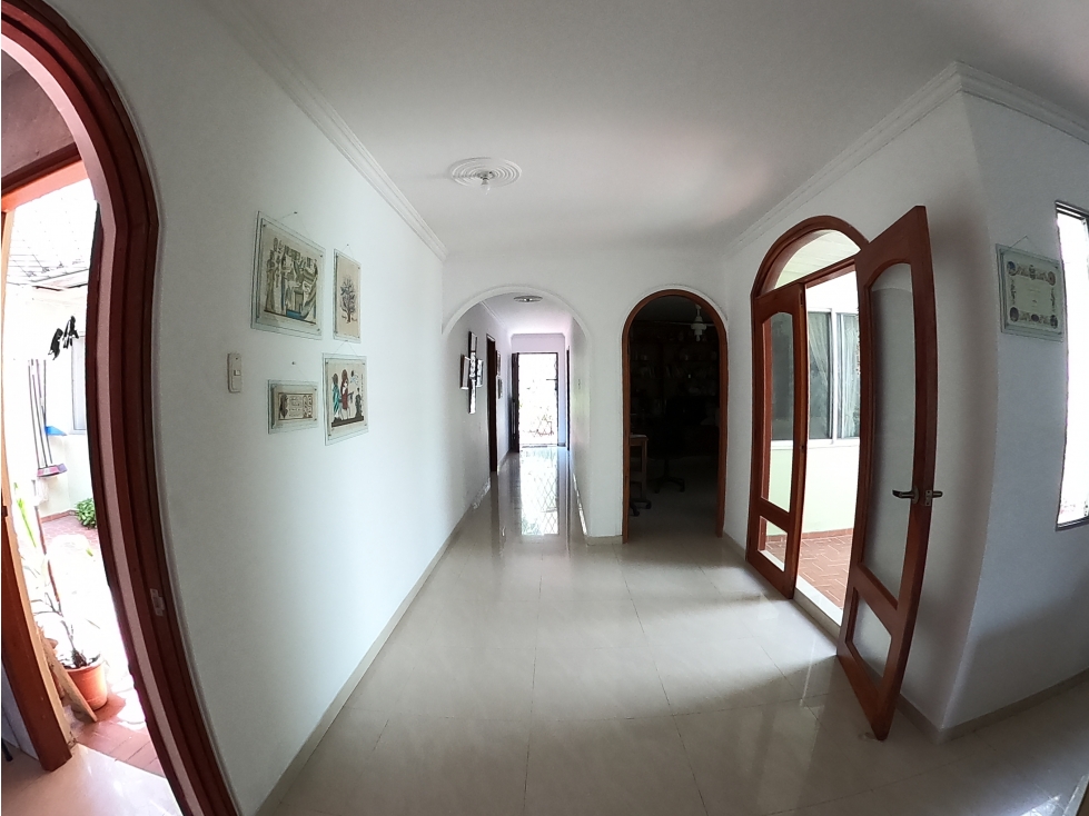 CARTAGENA VENTA APTO EN 1ER PISO CON 3 ALCOBAS EN MANGA — foto 4