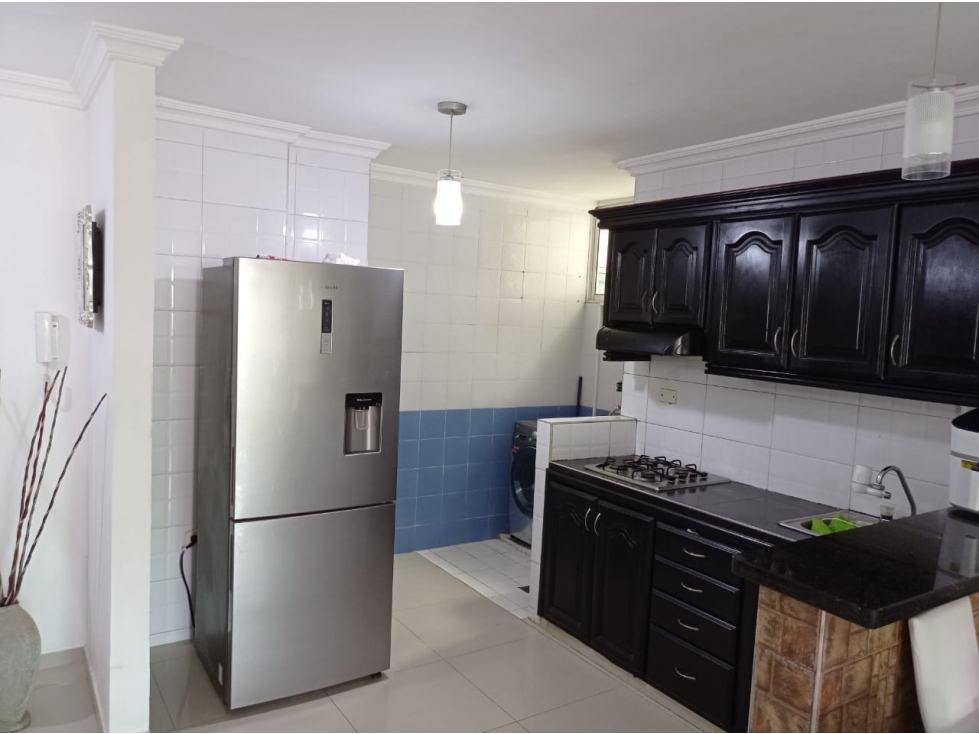 APARTAMENTO DE 3 ALCOBAS PARA VENTA EN EL RECREO — foto 3