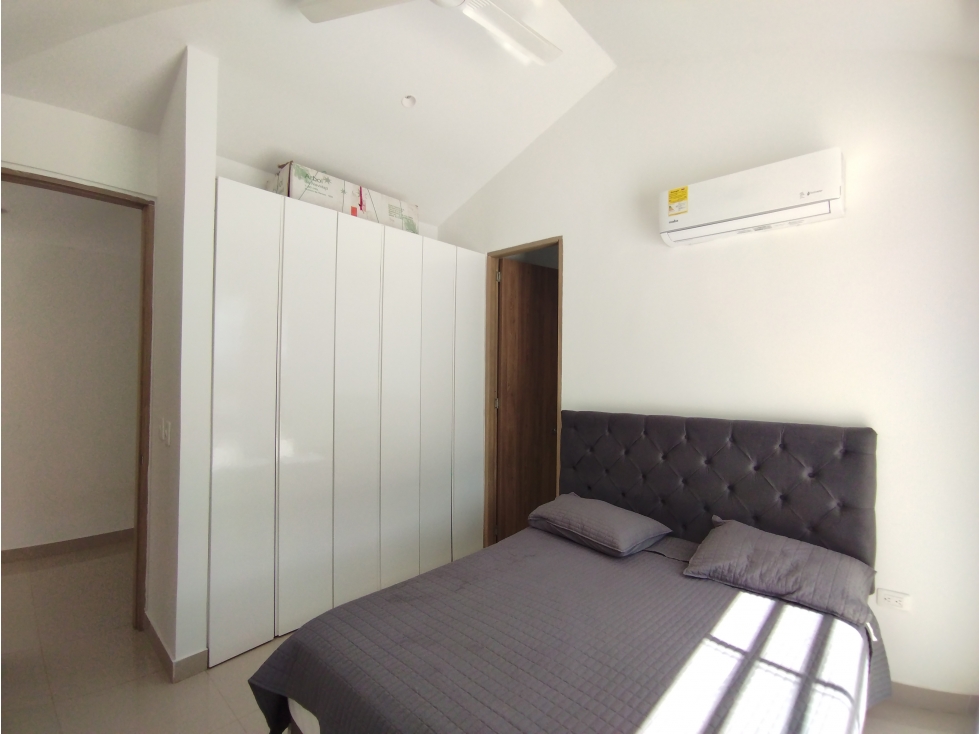 CASA FINCA DE 1HA PARA VENTA EN TURBACO - 6