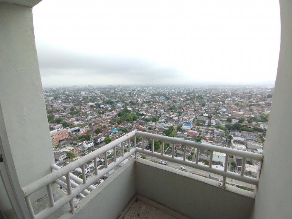 APTO DE 3 ALCOBAS PARA ARRIENDO Y VENTA EN VISTA HERMOSA