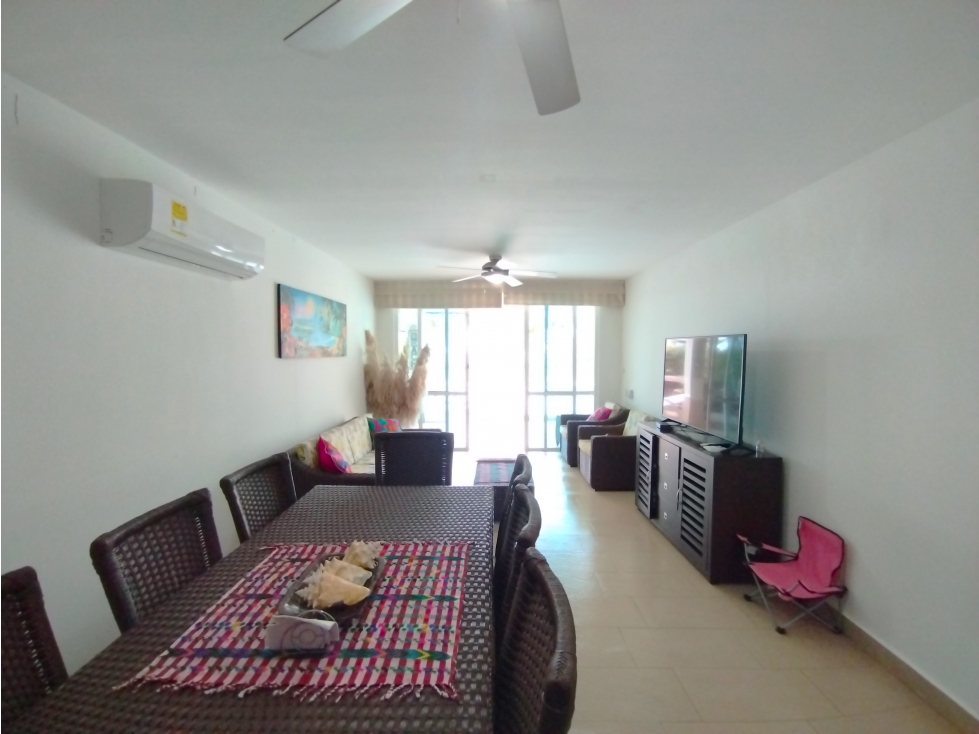 CASA DE 3 ALCOBAS TURISTICA PARA VENTA EN KM 19 ZONA NORTE — foto 5