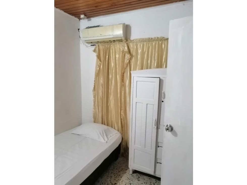 CARTAGENA, CASA EN VENTA 4 ALCOBAS EN TORICES — foto 5