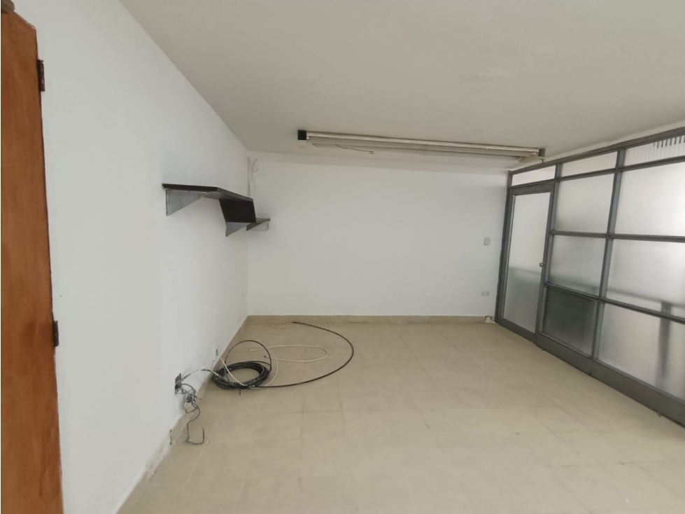 OFICINA DE 68 M2 PARA ARRIENDO EN EL CENTRO, CARTAGENA — foto 4
