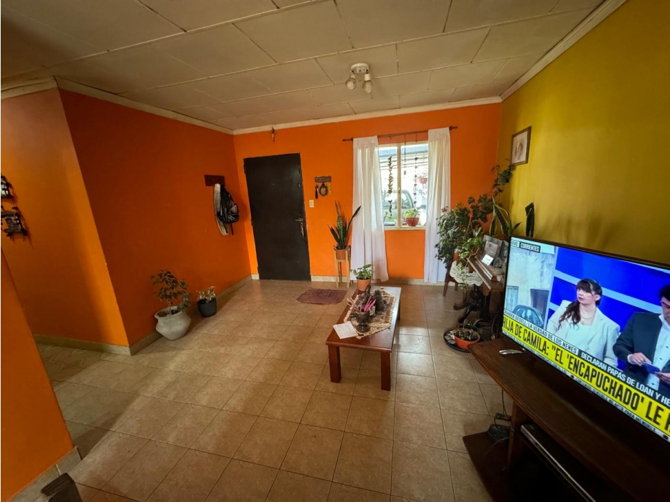CASA Bº CECO I - 2