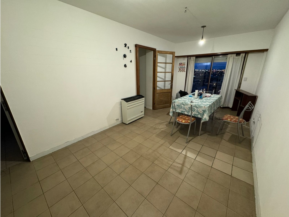 DEPTO TORRE B UTA - 2