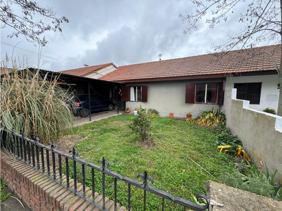 CASA Bº CECO I - 1