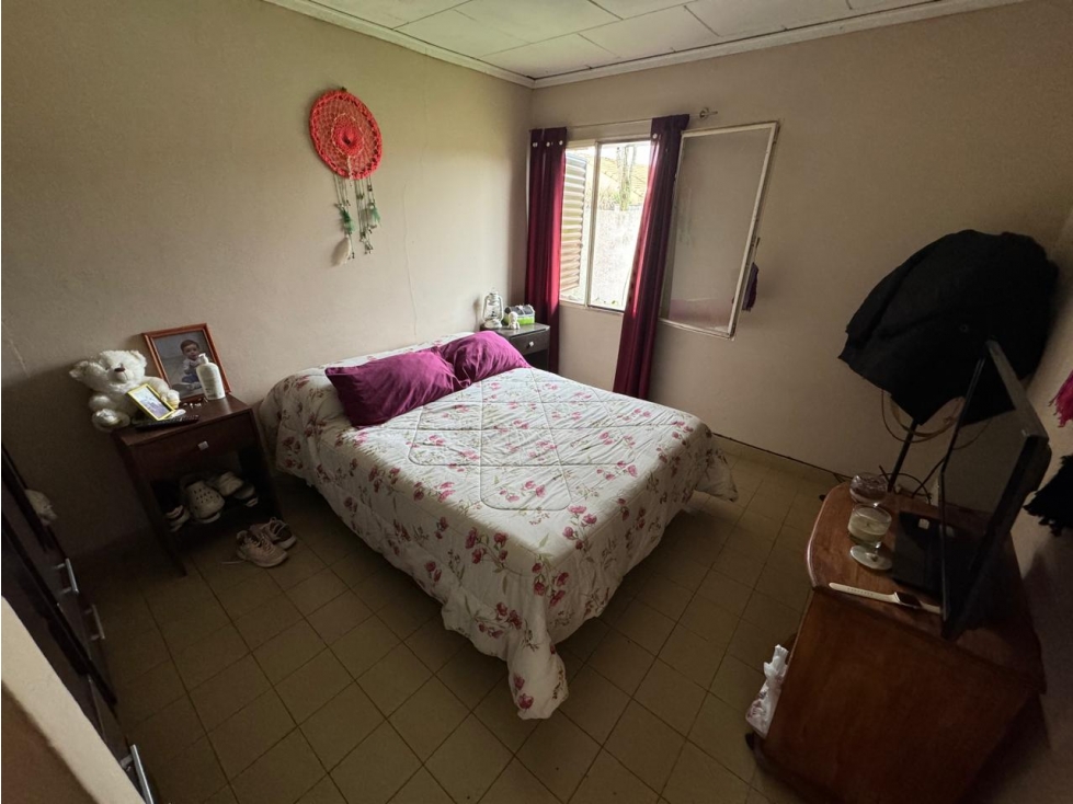 CASA Bº CECO I - 3