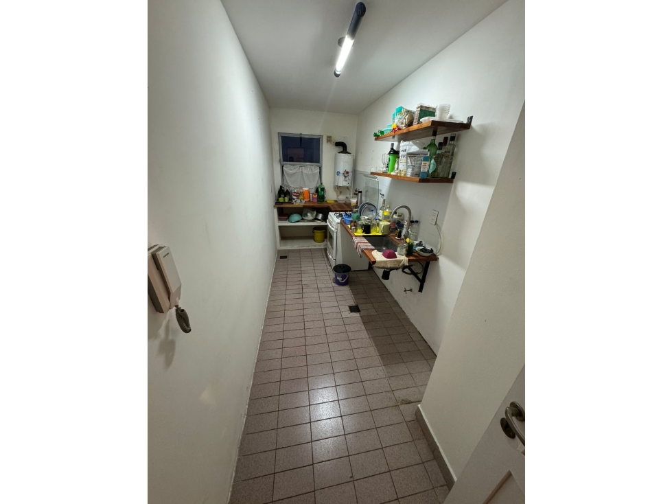 DEPTO TORRE B UTA - 3