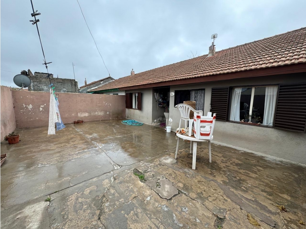 CASA Bº CECO I - 4