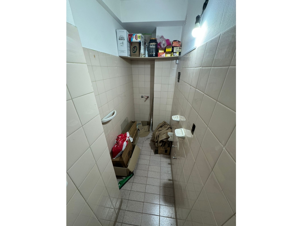DEPTO TORRE B UTA - 4