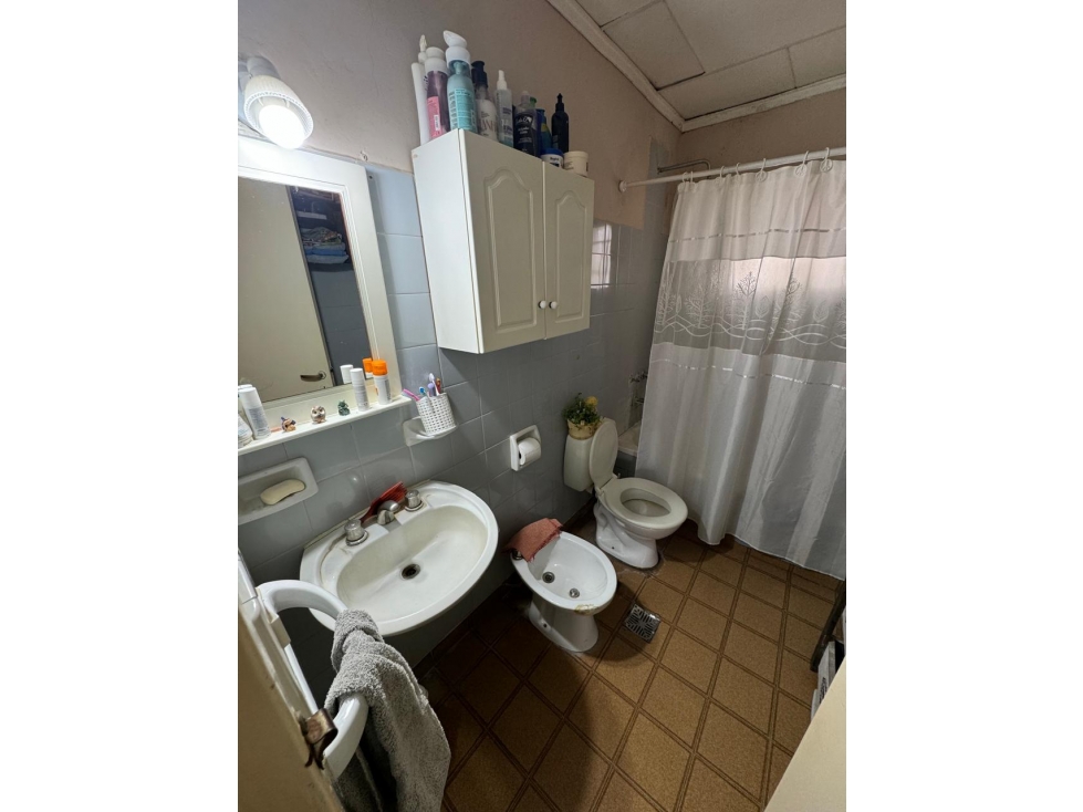 CASA Bº CECO I - 5