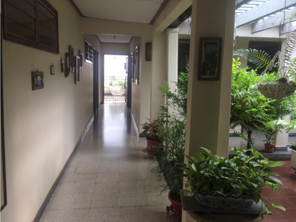 CARTAGENA, VENTA CASA PROVIDENCIA - 218D04 - 1