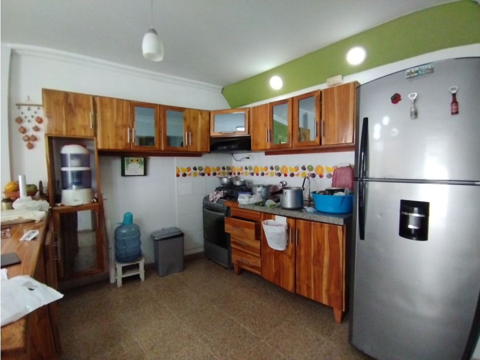CASA DE 5 ALCOBAS PARA VENTA/ARRIENDO EN TURBACO - 3