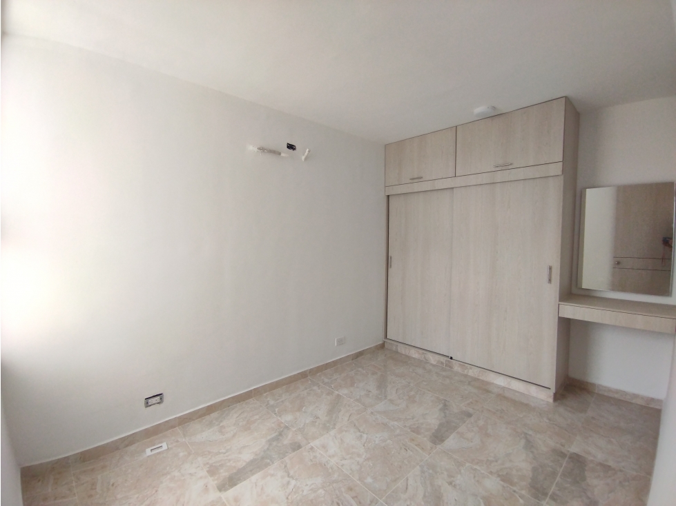 APARTAMENTO DE 2 ALCOBAS PARA VENTA EN VILLA ROSITA — foto 5