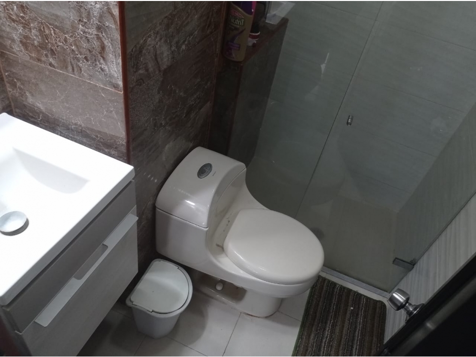 APARTAMENTO DE 3 ALCOBAS PARA VENTA EN EL RECREO — foto 6