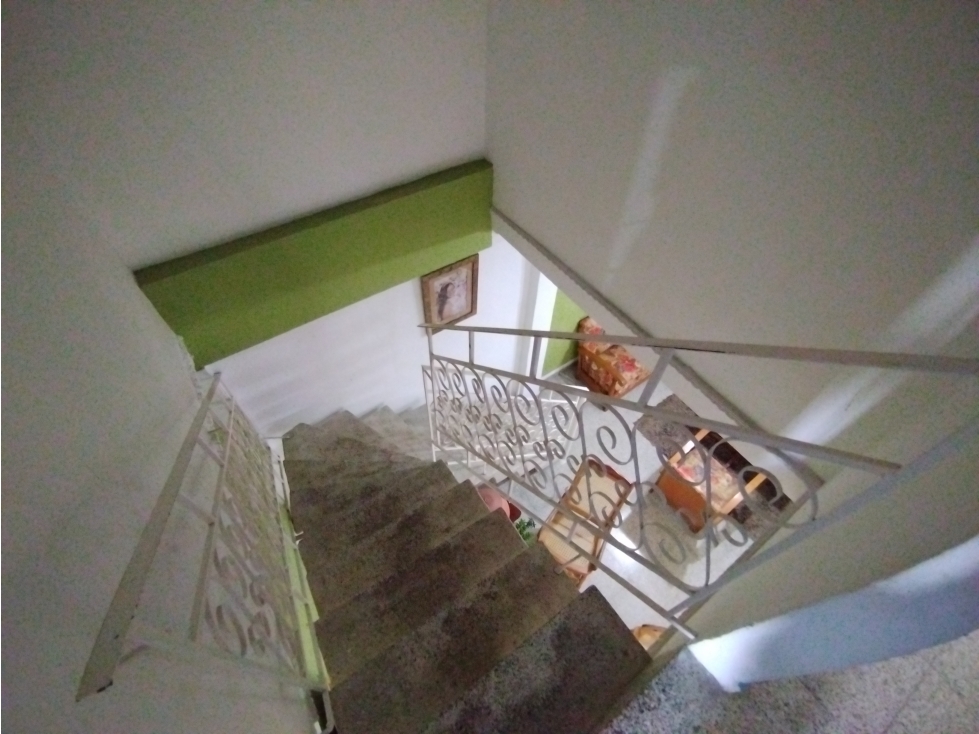 CASA DE 5 ALCOBAS PARA VENTA/ARRIENDO EN TURBACO - 6