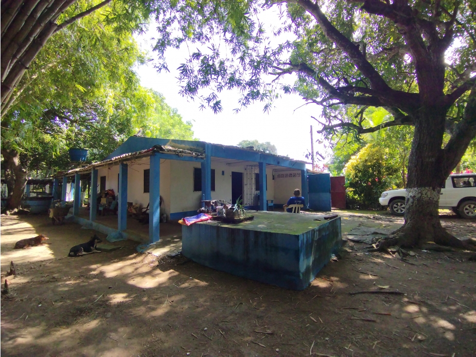FINCA DE 2.5 HECTAREAS PARA VENTA EN SANTA ROSA DE LIMA - 1