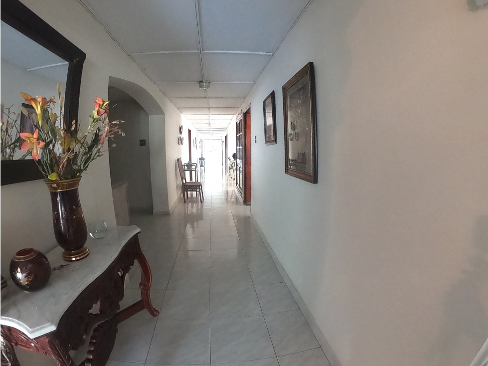 CASA CON 2 APARTAMENTOS PARA VENTA EN CRESPO — foto 6
