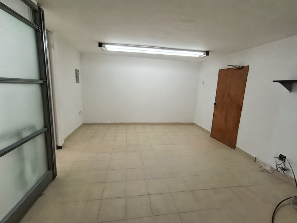 OFICINA DE 68 M2 PARA ARRIENDO EN EL CENTRO, CARTAGENA — foto 5