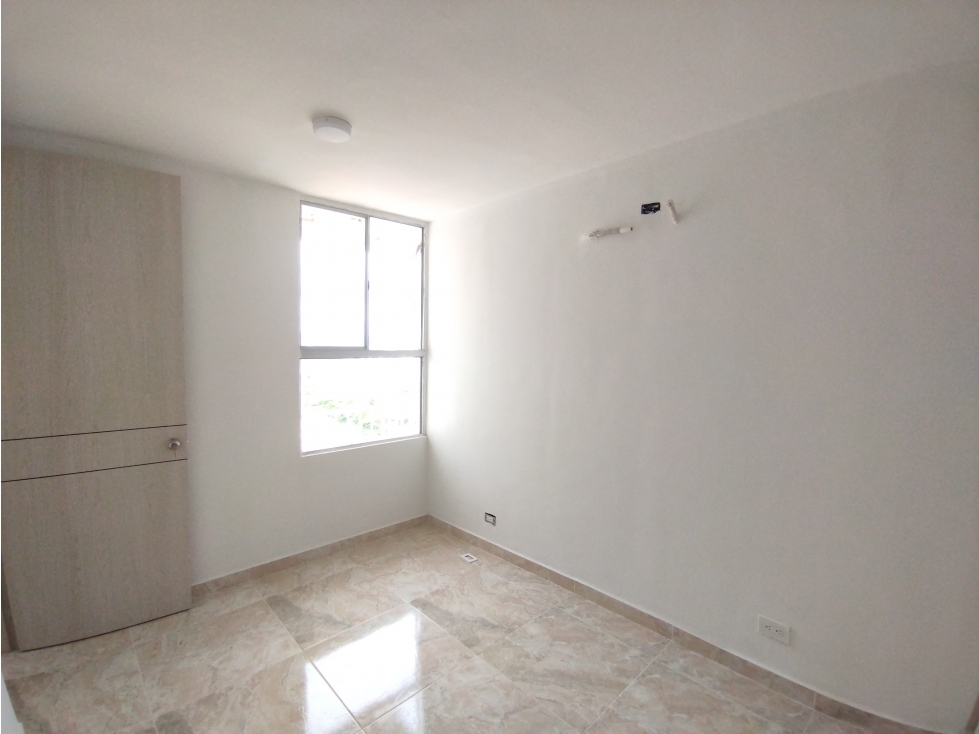 APARTAMENTO DE 2 ALCOBAS PARA VENTA EN VILLA ROSITA — foto 6