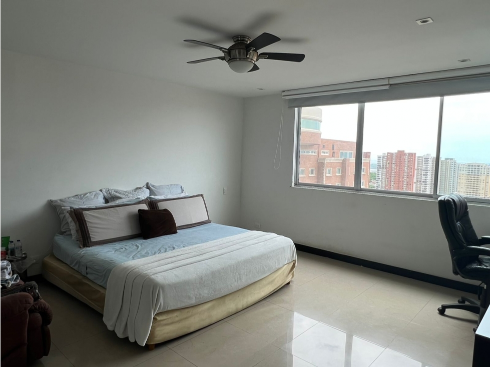 DUPLEX ESPECTACULAR EN BUENAVISTA — foto 5