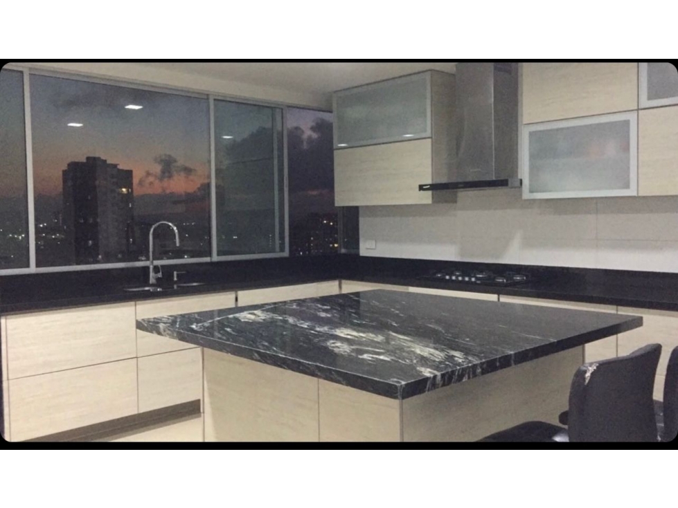 DUPLEX ESPECTACULAR EN BUENAVISTA — foto 3