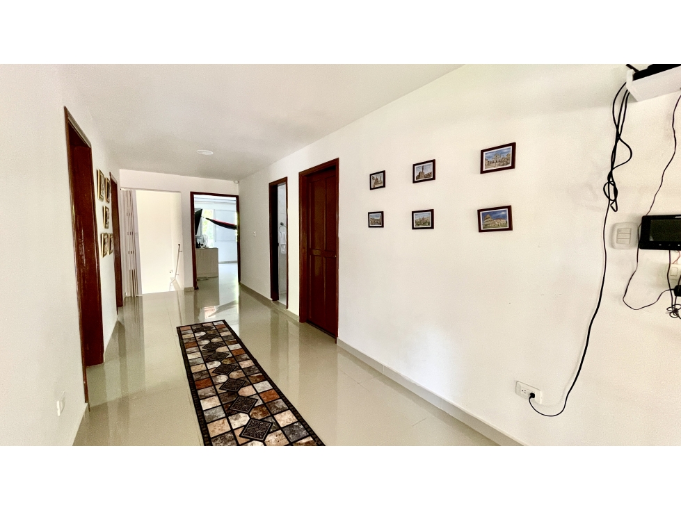 Vendo o Rento Casa campestre en Puerto Colombia
