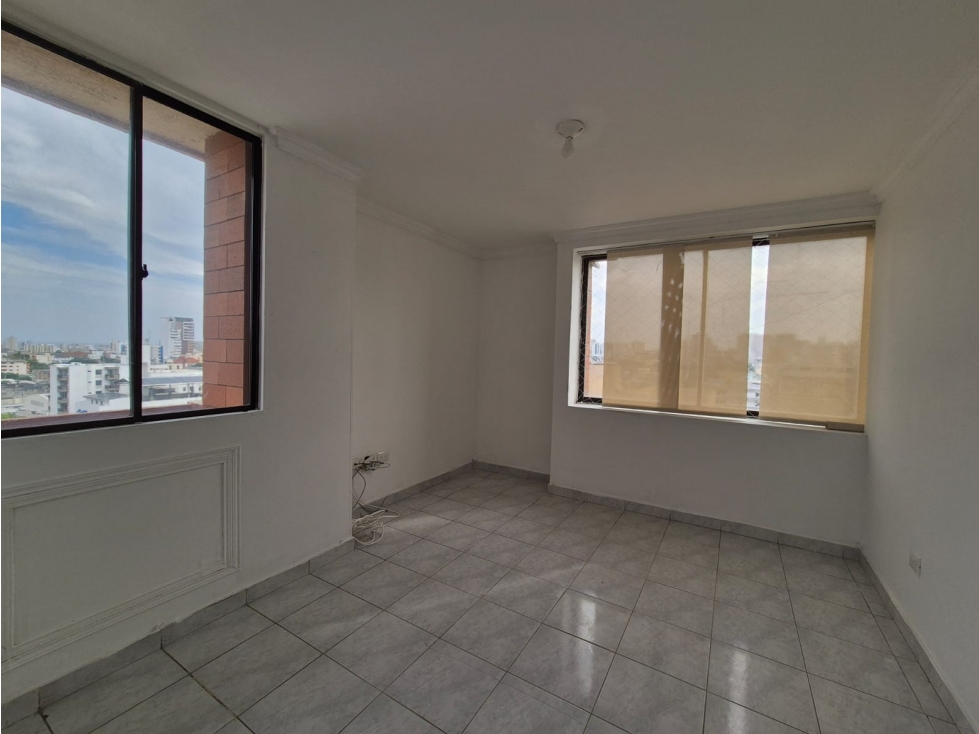 VENTA DE APTO EN ALTO PRADO, BARRANQUILLA — foto 6