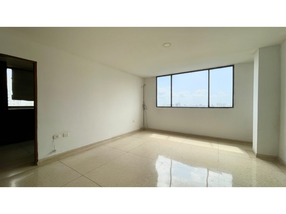 VENTA PH DÚPLEX EN EL PORVENIR, BARRANQUILLA — foto 4