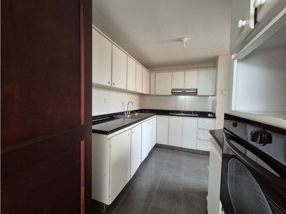 VENTA DE APTO EN ALTO PRADO, BARRANQUILLA — foto 3