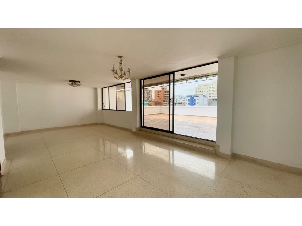 VENTA PH DÚPLEX EN EL PORVENIR, BARRANQUILLA — foto 3