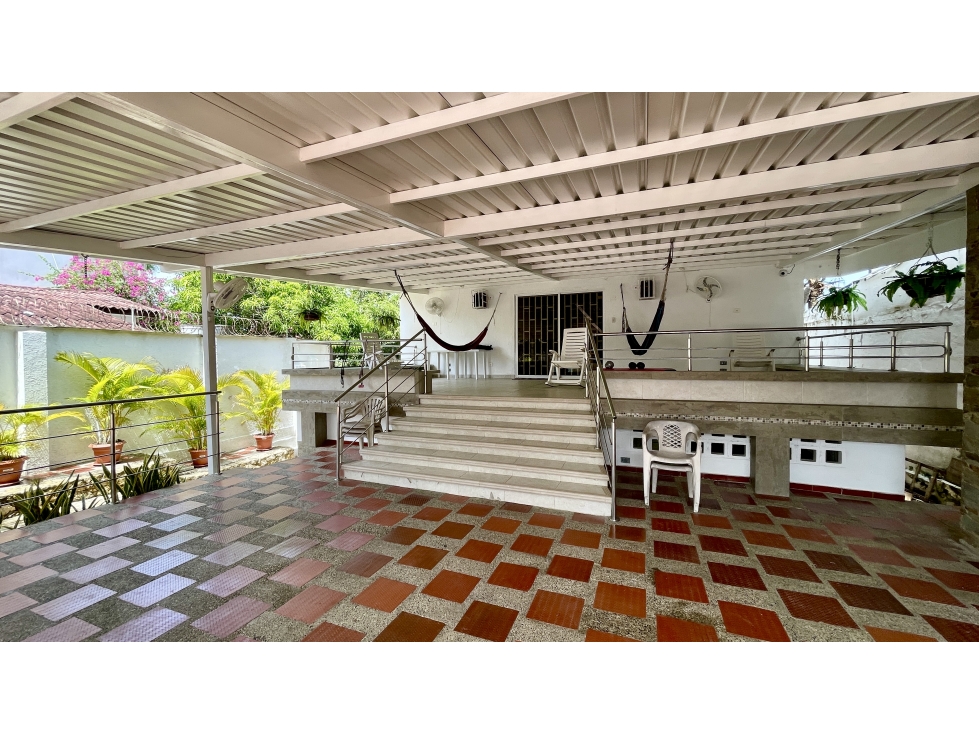 Vendo o Rento Casa campestre en Puerto Colombia — foto 2