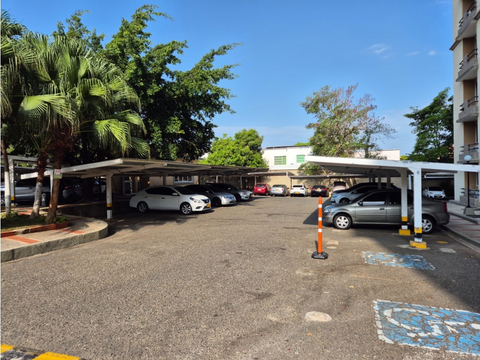 Venta de Apartamento de 90 m Conj Boulevar Santa Barbara, Barranquilla — foto 4