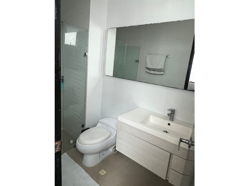 DUPLEX ESPECTACULAR EN BUENAVISTA — foto 6