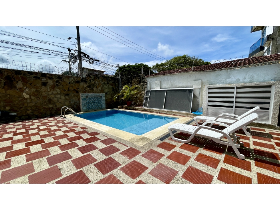 Vendo o Rento Casa campestre en Puerto Colombia — foto 3