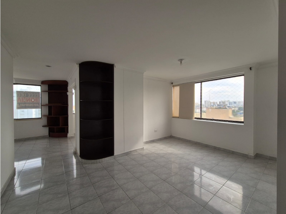 VENTA DE APTO EN ALTO PRADO, BARRANQUILLA