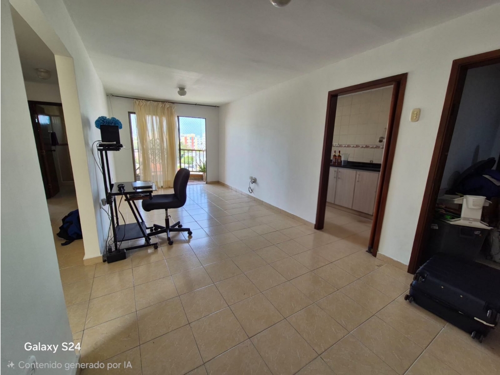 VENTA O RENTA DE APTO EN EL CORAZON DE RECREO, BARRANQUILLA — foto 6
